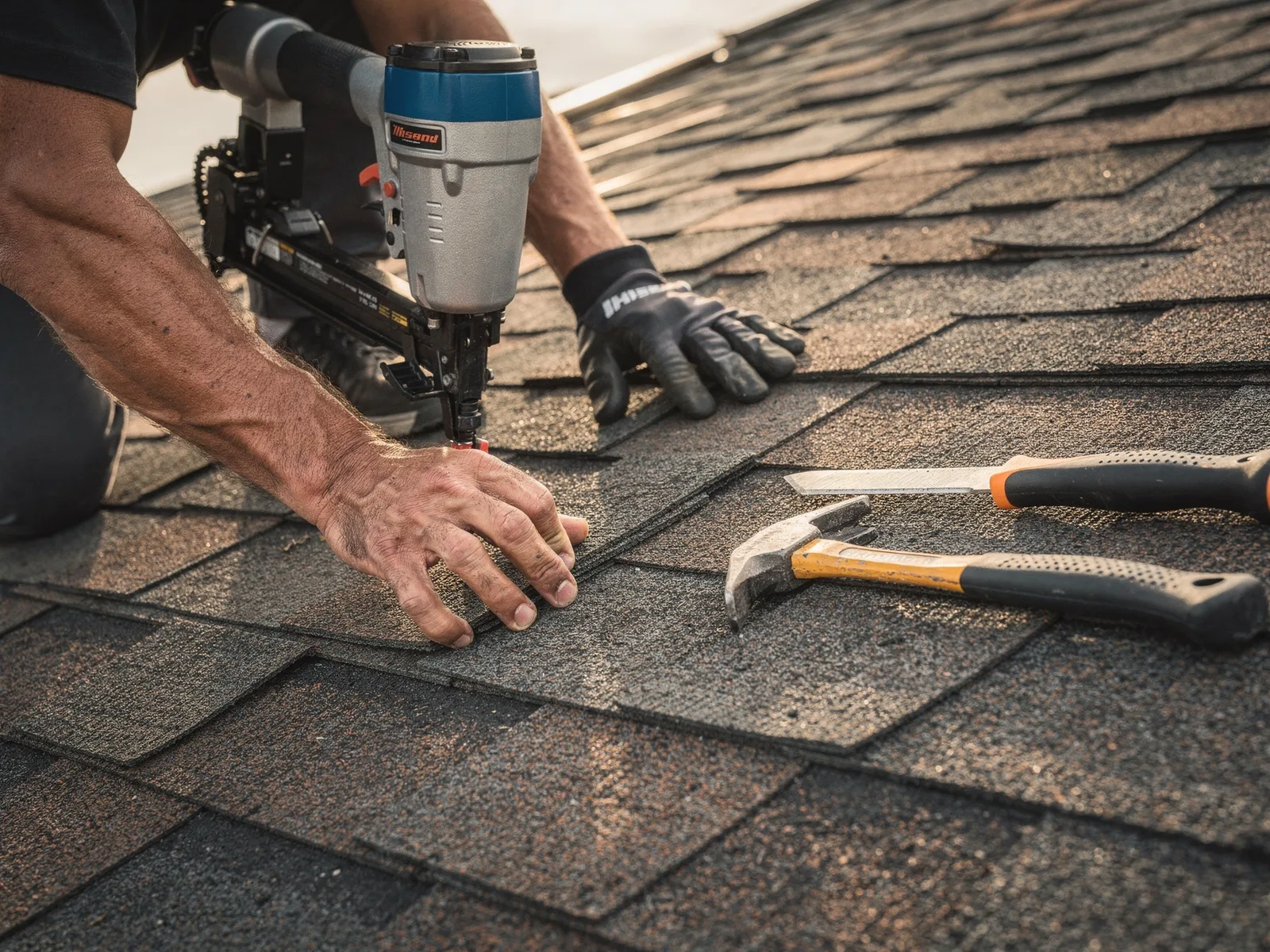 Why choose Roof Repair in Houghton, IA